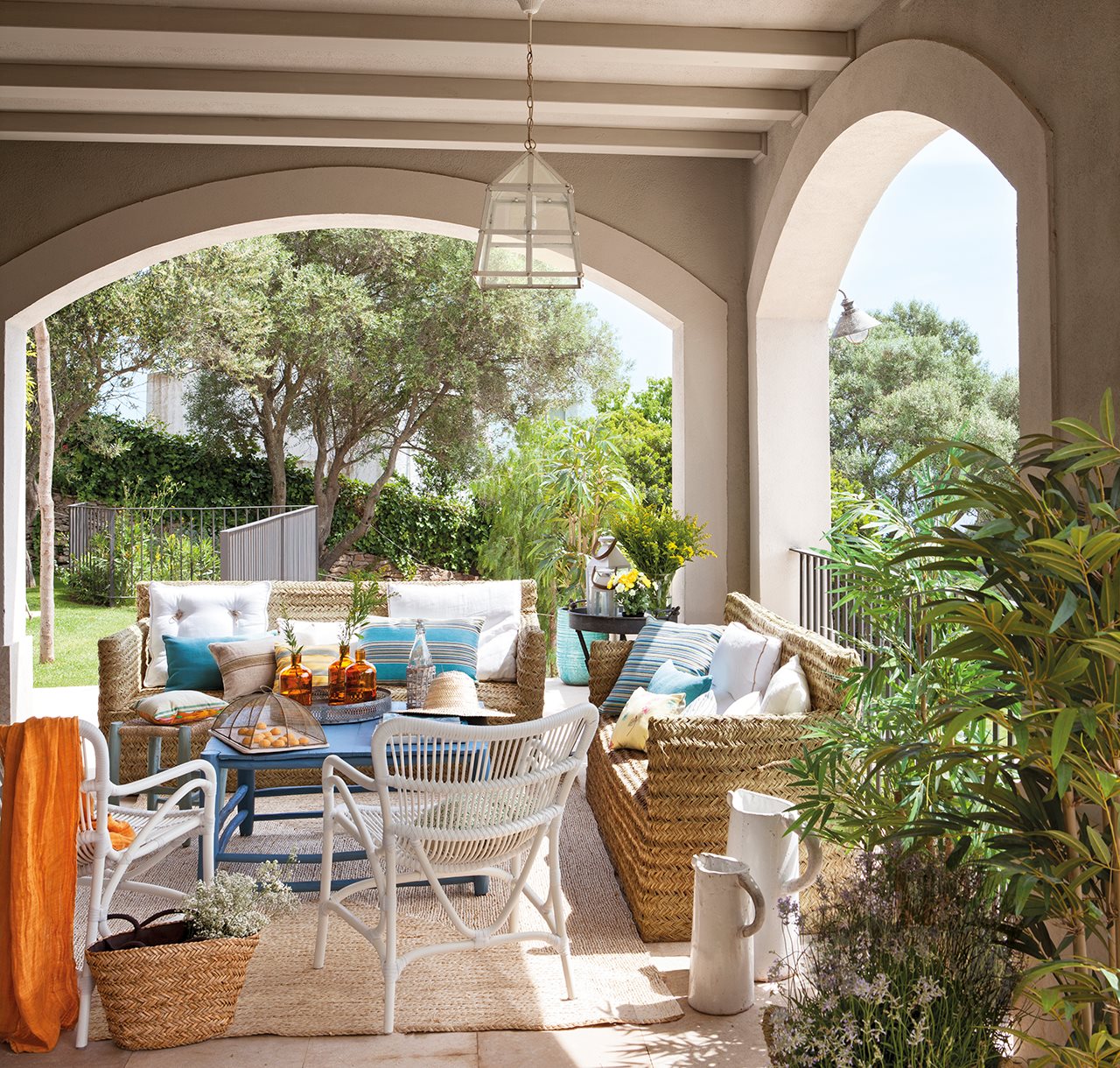 Terrazas S,M,L ó XL , para todas hay maravillosas ideas – MGC Interiores, image size:1280x1220